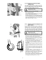 Предварительный просмотр 14 страницы Duerkopp Adler 4180-5 Instructions For Service Manual