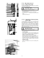 Предварительный просмотр 17 страницы Duerkopp Adler 4180-5 Instructions For Service Manual