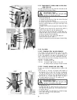 Предварительный просмотр 21 страницы Duerkopp Adler 4180-5 Instructions For Service Manual