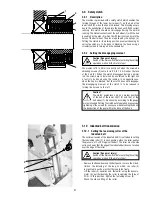 Предварительный просмотр 24 страницы Duerkopp Adler 4180-5 Instructions For Service Manual