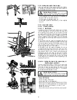 Предварительный просмотр 15 страницы Duerkopp Adler 4181-1 Instructions For Service Manual