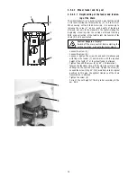 Предварительный просмотр 17 страницы Duerkopp Adler 4181-1 Instructions For Service Manual