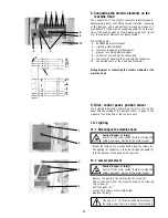 Предварительный просмотр 36 страницы Duerkopp Adler 4181-1 Instructions For Service Manual