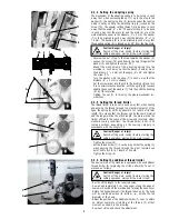 Preview for 12 page of Duerkopp Adler 4181-3 Instructions For Service Manual