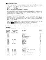 Preview for 5 page of Duerkopp Adler 4181i-1 Spare Parts