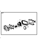 Preview for 70 page of Duerkopp Adler 4181i-1 Spare Parts