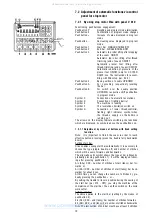 Предварительный просмотр 17 страницы Duerkopp Adler 4181i-3 Instruction Manual