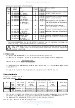 Предварительный просмотр 27 страницы Duerkopp Adler 4181i-3 Instruction Manual