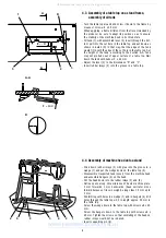 Предварительный просмотр 31 страницы Duerkopp Adler 4181i-3 Instruction Manual