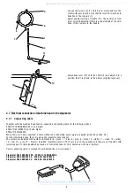 Предварительный просмотр 33 страницы Duerkopp Adler 4181i-3 Instruction Manual