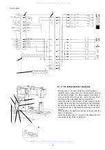 Предварительный просмотр 34 страницы Duerkopp Adler 4181i-3 Instruction Manual