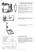 Предварительный просмотр 35 страницы Duerkopp Adler 4181i-3 Instruction Manual