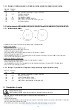 Предварительный просмотр 37 страницы Duerkopp Adler 4181i-3 Instruction Manual