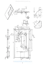 Предварительный просмотр 38 страницы Duerkopp Adler 4181i-3 Instruction Manual