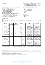 Preview for 11 page of Duerkopp Adler 4181i Instruction Manual