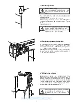 Preview for 14 page of Duerkopp Adler 4181i Instruction Manual