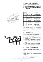 Preview for 16 page of Duerkopp Adler 4181i Instruction Manual