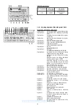 Preview for 19 page of Duerkopp Adler 4181i Instruction Manual