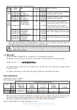 Preview for 27 page of Duerkopp Adler 4181i Instruction Manual