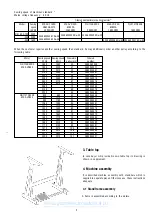 Preview for 28 page of Duerkopp Adler 4181i Instruction Manual