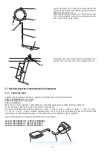 Preview for 33 page of Duerkopp Adler 4181i Instruction Manual