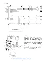 Preview for 34 page of Duerkopp Adler 4181i Instruction Manual