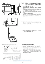 Preview for 35 page of Duerkopp Adler 4181i Instruction Manual