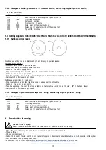 Preview for 37 page of Duerkopp Adler 4181i Instruction Manual