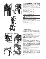 Предварительный просмотр 7 страницы Duerkopp Adler 4182-1 Instructions For Service Manual