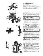 Предварительный просмотр 10 страницы Duerkopp Adler 4182-1 Instructions For Service Manual