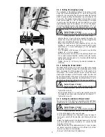 Предварительный просмотр 12 страницы Duerkopp Adler 4182-1 Instructions For Service Manual