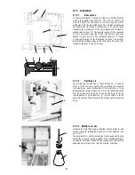 Предварительный просмотр 26 страницы Duerkopp Adler 4182-1 Instructions For Service Manual