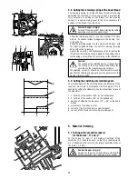 Предварительный просмотр 29 страницы Duerkopp Adler 4182-1 Instructions For Service Manual