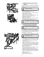 Предварительный просмотр 31 страницы Duerkopp Adler 4182-1 Instructions For Service Manual