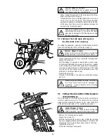 Предварительный просмотр 32 страницы Duerkopp Adler 4182-1 Instructions For Service Manual