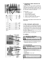 Предварительный просмотр 35 страницы Duerkopp Adler 4182-1 Instructions For Service Manual