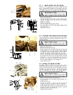 Предварительный просмотр 6 страницы Duerkopp Adler 4220-6 Instructions For Service Manual