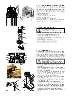 Предварительный просмотр 7 страницы Duerkopp Adler 4220-6 Instructions For Service Manual