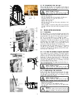 Предварительный просмотр 8 страницы Duerkopp Adler 4220-6 Instructions For Service Manual