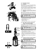 Предварительный просмотр 10 страницы Duerkopp Adler 4220-6 Instructions For Service Manual