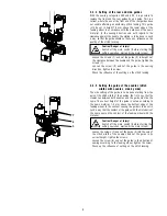 Предварительный просмотр 12 страницы Duerkopp Adler 4220-6 Instructions For Service Manual