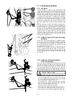 Предварительный просмотр 13 страницы Duerkopp Adler 4220-6 Instructions For Service Manual