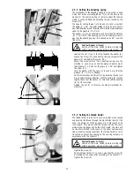 Предварительный просмотр 14 страницы Duerkopp Adler 4220-6 Instructions For Service Manual