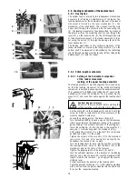 Предварительный просмотр 15 страницы Duerkopp Adler 4220-6 Instructions For Service Manual