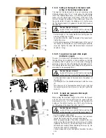 Предварительный просмотр 17 страницы Duerkopp Adler 4220-6 Instructions For Service Manual