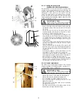 Предварительный просмотр 18 страницы Duerkopp Adler 4220-6 Instructions For Service Manual