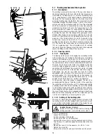 Предварительный просмотр 19 страницы Duerkopp Adler 4220-6 Instructions For Service Manual