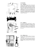 Предварительный просмотр 28 страницы Duerkopp Adler 4220-6 Instructions For Service Manual