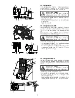 Предварительный просмотр 30 страницы Duerkopp Adler 4220-6 Instructions For Service Manual