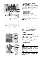 Предварительный просмотр 33 страницы Duerkopp Adler 4220-6 Instructions For Service Manual